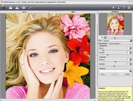 AKVIS Enhancer screenshot